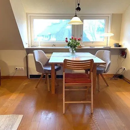 Mellhoern-49-app-7 Apartment *