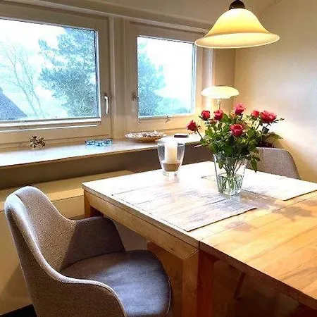 Mellhoern-49-app-7 Apartment *