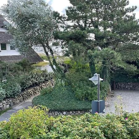 Mellhoern-49-app-7 Apartment *